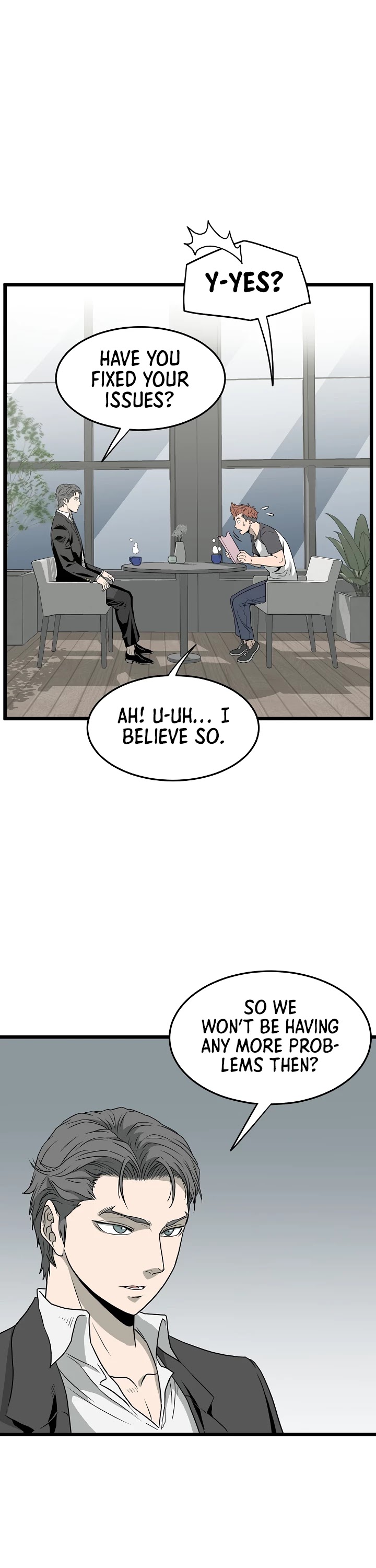 Murim Login Chapter 49 image 14